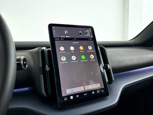 Volvo EX30 - Afbeelding 20 van 30