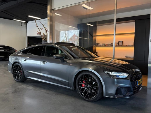 Audi A7 - Afbeelding 1 van 30