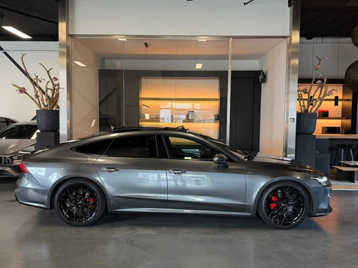Audi A7 - Afbeelding 2 van 30
