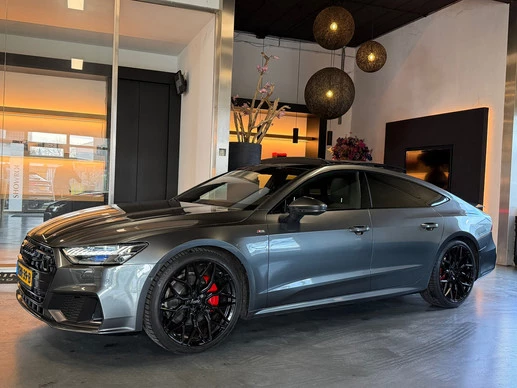 Audi A7 - Afbeelding 3 van 30