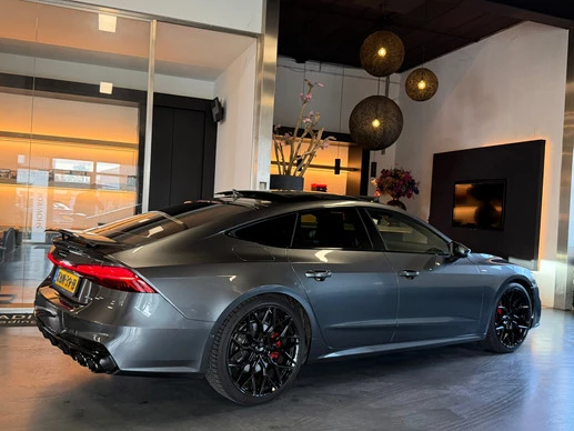 Audi A7 - Afbeelding 5 van 30
