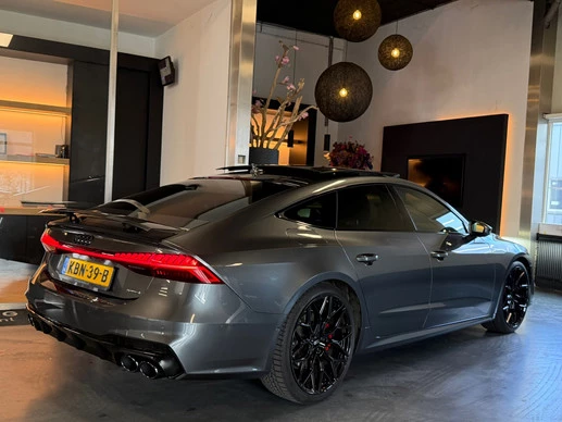 Audi A7 - Afbeelding 6 van 30