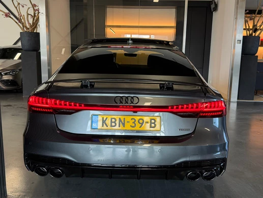 Audi A7 - Afbeelding 9 van 30