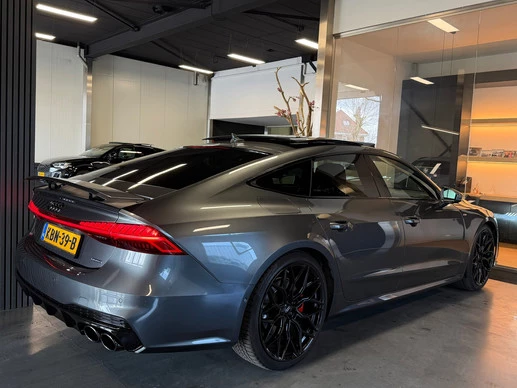 Audi A7 - Afbeelding 10 van 30
