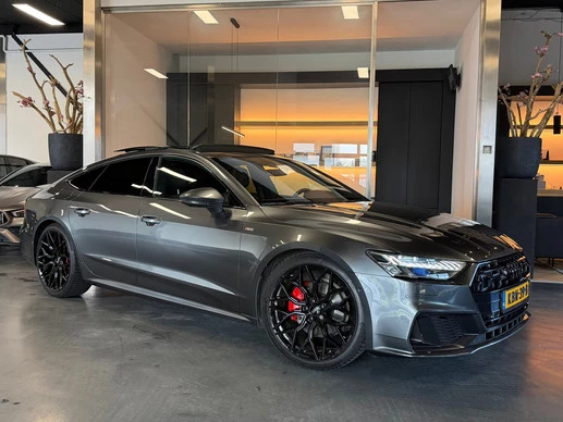 Audi A7 - Afbeelding 11 van 30
