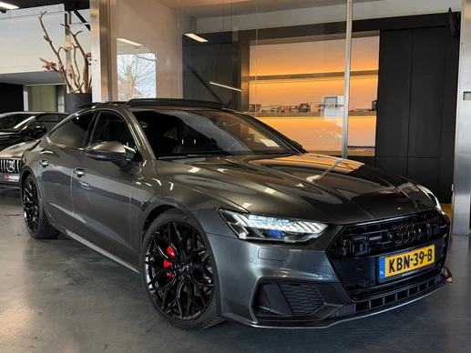 Audi A7 - Afbeelding 12 van 30