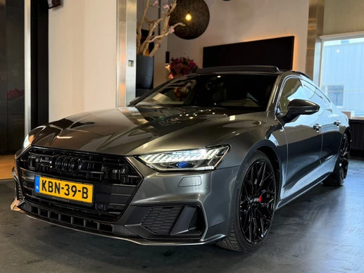 Audi A7 - Afbeelding 14 van 30