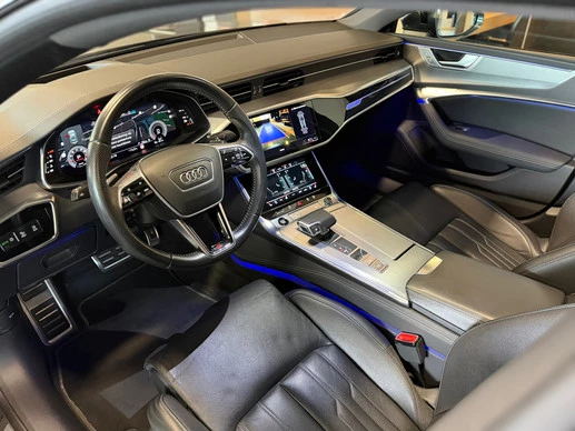 Audi A7 - Afbeelding 15 van 30