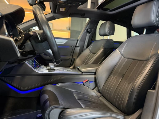 Audi A7 - Afbeelding 16 van 30