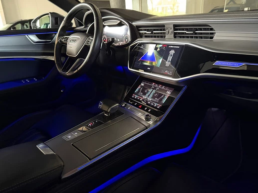 Audi A7 - Afbeelding 17 van 30