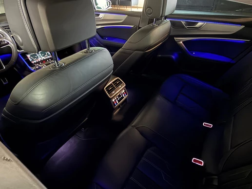 Audi A7 - Afbeelding 18 van 30