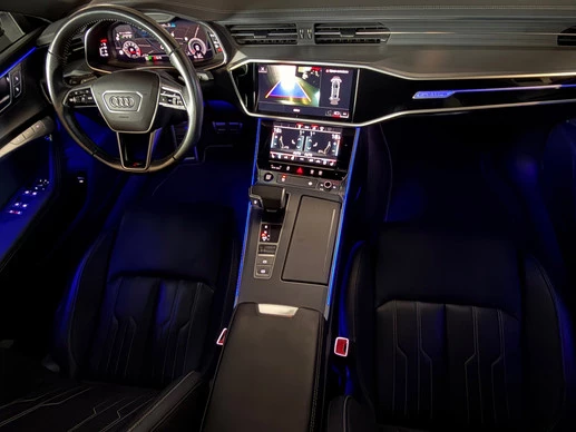 Audi A7 - Afbeelding 19 van 30