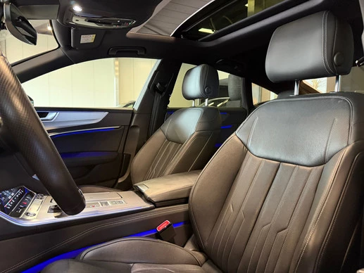 Audi A7 - Afbeelding 20 van 30