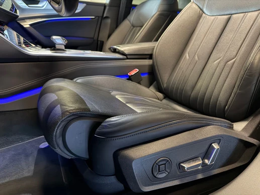 Audi A7 - Afbeelding 21 van 30