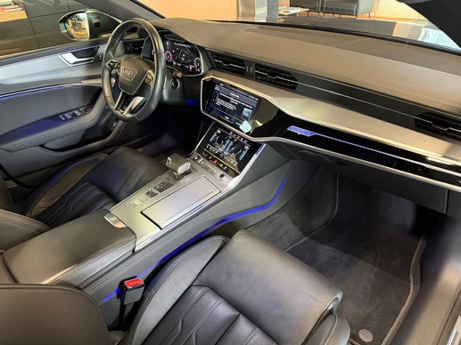 Audi A7 - Afbeelding 22 van 30