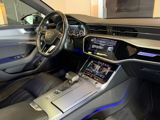 Audi A7 - Afbeelding 23 van 30