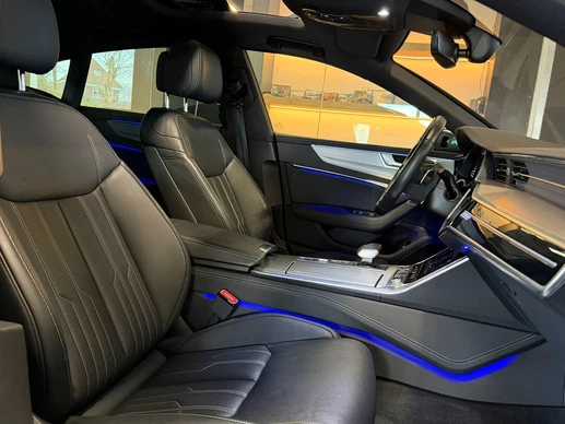 Audi A7 - Afbeelding 25 van 30