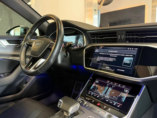Audi A7 - Afbeelding 27 van 30