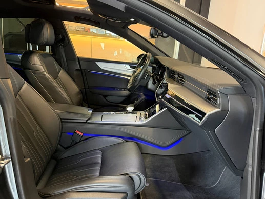 Audi A7 - Afbeelding 28 van 30