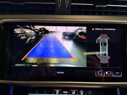 Audi A7 - Afbeelding 29 van 30