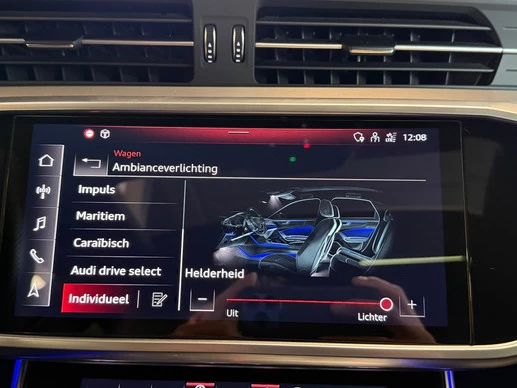 Audi A7 - Afbeelding 30 van 30