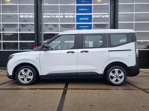 Ford Tourneo Courier - Afbeelding 2 van 25