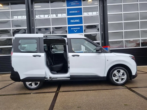 Ford Tourneo Courier - Afbeelding 5 van 25