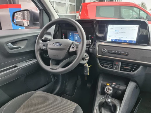 Ford Tourneo Courier - Afbeelding 7 van 25