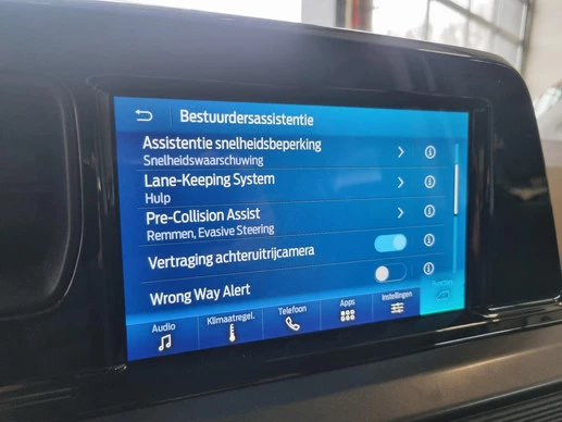 Ford Tourneo Courier - Afbeelding 9 van 25
