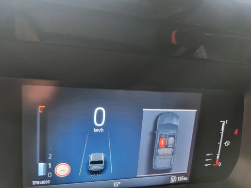 Ford Tourneo Courier - Afbeelding 12 van 25