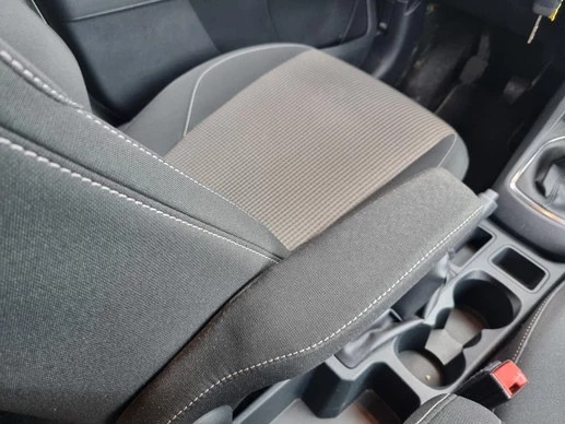 Ford Tourneo Courier - Afbeelding 14 van 25