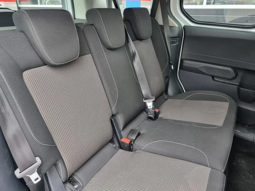 Ford Tourneo Courier - Afbeelding 15 van 25