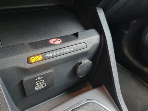 Ford Tourneo Courier - Afbeelding 16 van 25