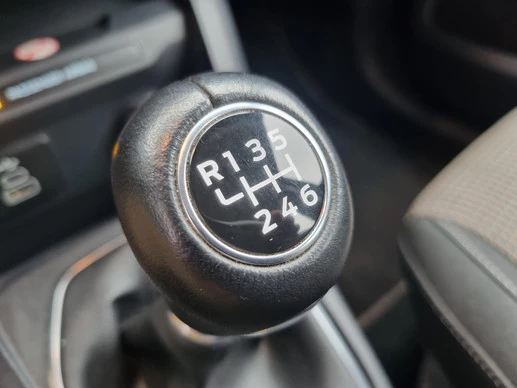 Ford Tourneo Courier - Afbeelding 17 van 25