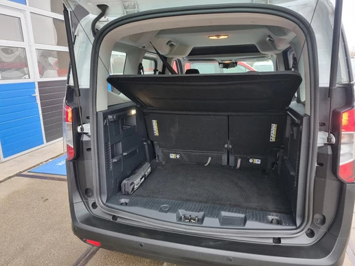 Ford Tourneo Courier - Afbeelding 19 van 25