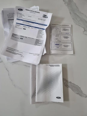 Ford Tourneo Courier - Afbeelding 20 van 25