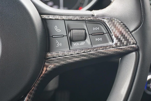 Alfa Romeo Giulia - Afbeelding 13 van 30