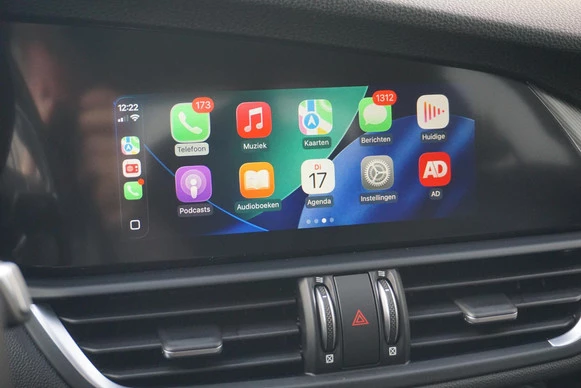 Alfa Romeo Giulia - Afbeelding 14 van 30