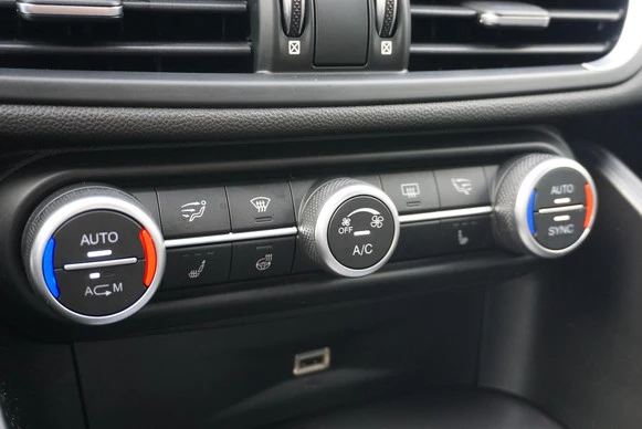 Alfa Romeo Giulia - Afbeelding 15 van 30