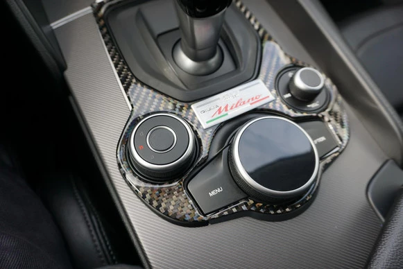 Alfa Romeo Giulia - Afbeelding 25 van 30