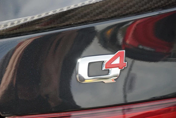 Alfa Romeo Giulia - Afbeelding 24 van 30