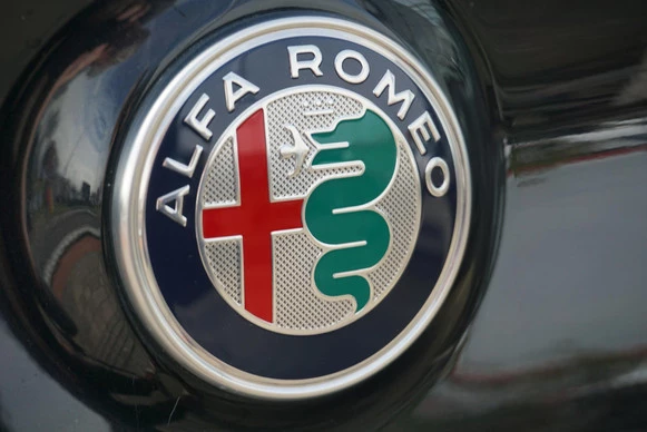 Alfa Romeo Giulia - Afbeelding 30 van 30