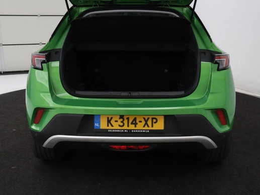 Opel Mokka-e - Afbeelding 10 van 30