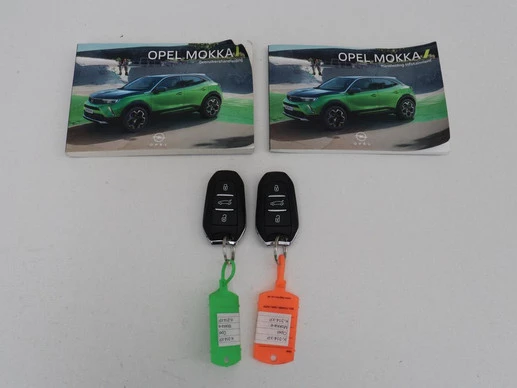 Opel Mokka-e - Afbeelding 12 van 30