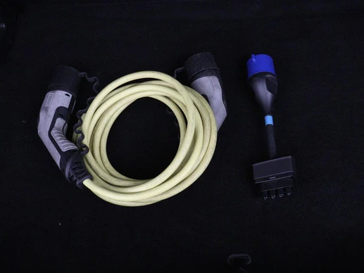 Opel Mokka-e - Afbeelding 14 van 30