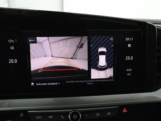 Opel Mokka-e - Afbeelding 15 van 30