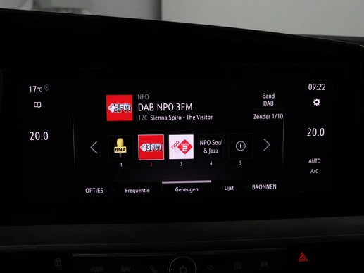 Opel Mokka-e - Afbeelding 20 van 30