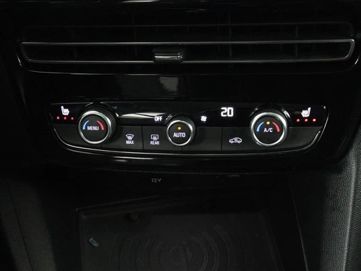 Opel Mokka-e - Afbeelding 25 van 30