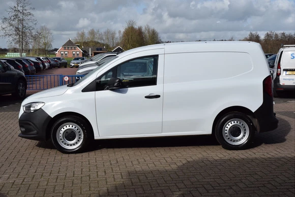 Mercedes-Benz Citan - Afbeelding 2 van 30