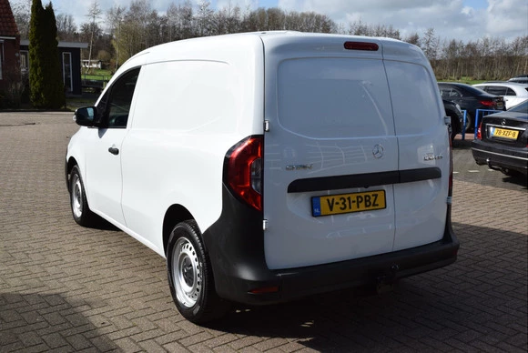 Mercedes-Benz Citan - Afbeelding 4 van 30